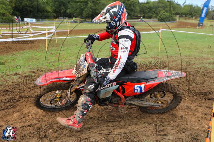 CFCC 5 st PIERRE LAFEUILLE motos 2021